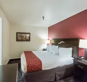 Red Roof Inn Oklahoma Airport – I-40 W/Fairgrounds hotel detail image 4