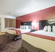 Red Roof Inn Oklahoma Airport – I-40 W/Fairgrounds hotel detail image 7