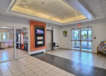 Motel 6 Tewksbury, MA - Boston hotel thumbnail 3