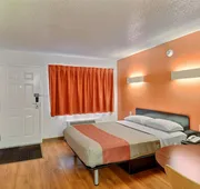 Motel 6 Tewksbury, MA - Boston hotel detail image 5