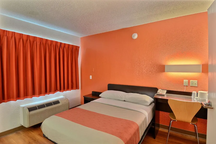 Motel 6 Tewksbury, MA - Boston hotel detail image 6