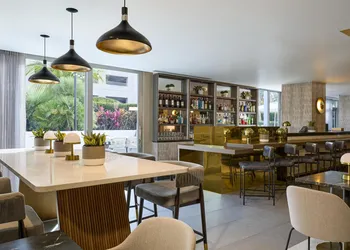 Hyatt Centric South Beach Miami hotel thumbnail 5