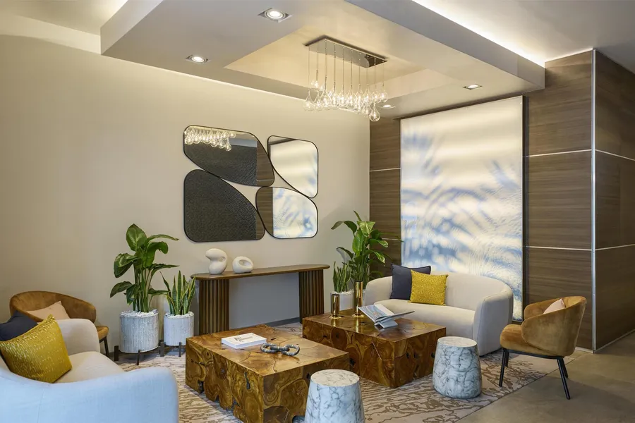 Hyatt Centric South Beach Miami hotel detail image 6