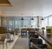 Hyatt Centric South Beach Miami hotel detail image 7