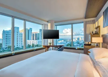 Hyatt Centric South Beach Miami hotel thumbnail 8