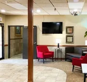 Studio 6 Minot, ND hotel detail image 4