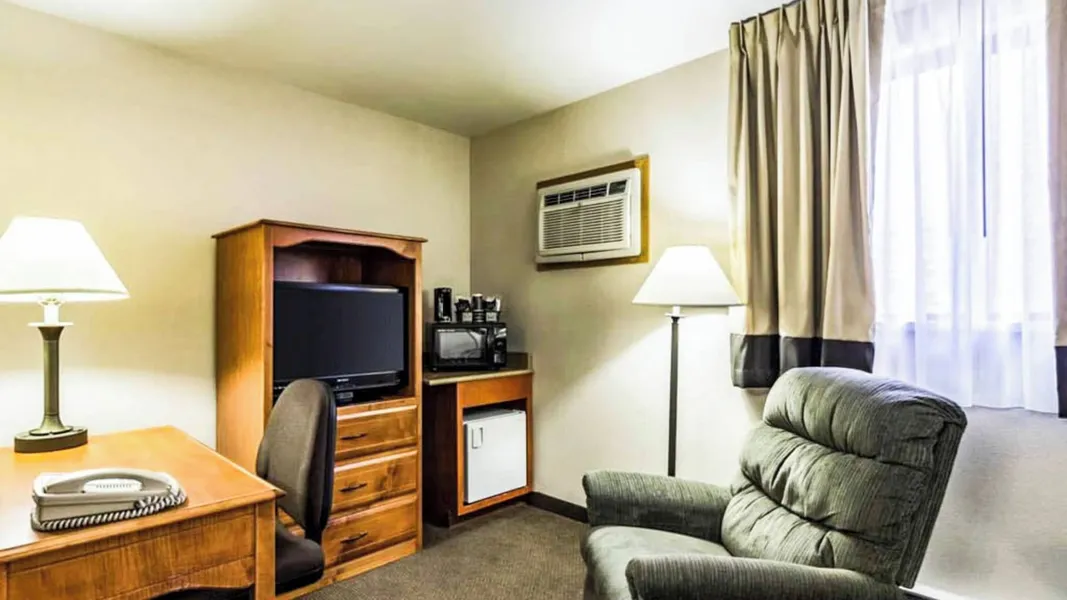 Studio 6 Minot, ND hotel detail image 6