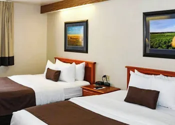 Studio 6 Minot, ND hotel thumbnail 8