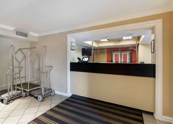 Extended Stay America Suites Cleveland Airport North Olmsted hotel thumbnail 3