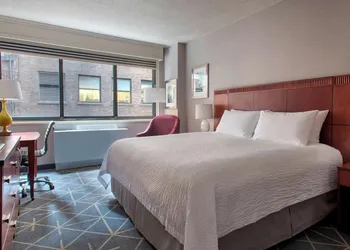 Courtyard by Marriott New York City Manhattan Fifth Avenue hotel thumbnail 4