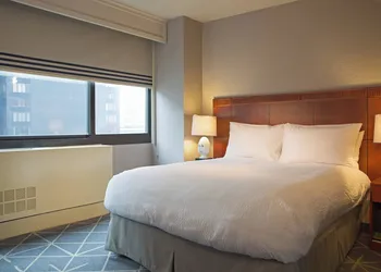 Courtyard by Marriott New York City Manhattan Fifth Avenue hotel thumbnail 5