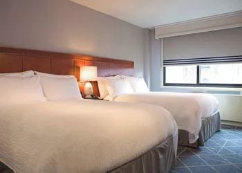 Courtyard by Marriott New York City Manhattan Fifth Avenue hotel thumbnail 6
