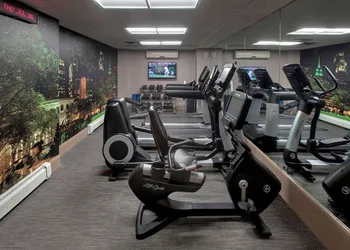 Courtyard by Marriott New York City Manhattan Fifth Avenue hotel thumbnail 8