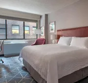 Courtyard by Marriott New York City Manhattan Fifth Avenue hotel detail image 4