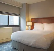 Courtyard by Marriott New York City Manhattan Fifth Avenue hotel detail image 5