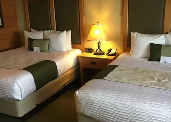 Brian Head Lodge hotel thumbnail 2