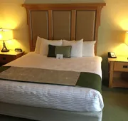 Brian Head Lodge hotel detail image 3