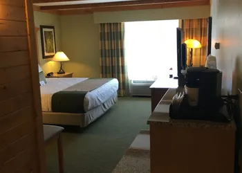Brian Head Lodge hotel thumbnail 4