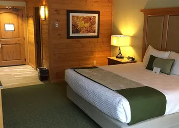 Brian Head Lodge hotel thumbnail 5