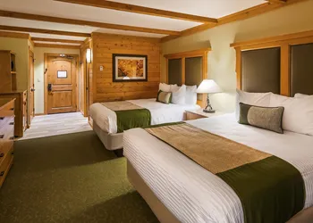 Brian Head Lodge hotel thumbnail 6