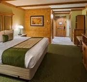 Brian Head Lodge hotel detail image 7