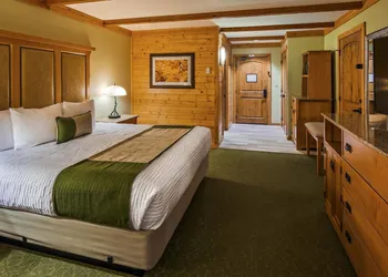 Brian Head Lodge hotel thumbnail 7
