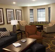 Staybridge Suites College Station by IHG hotel detail image 3