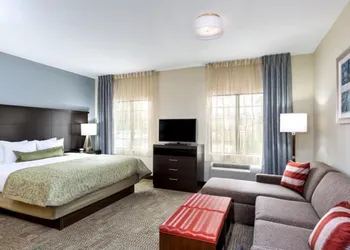 Staybridge Suites College Station by IHG hotel thumbnail 6