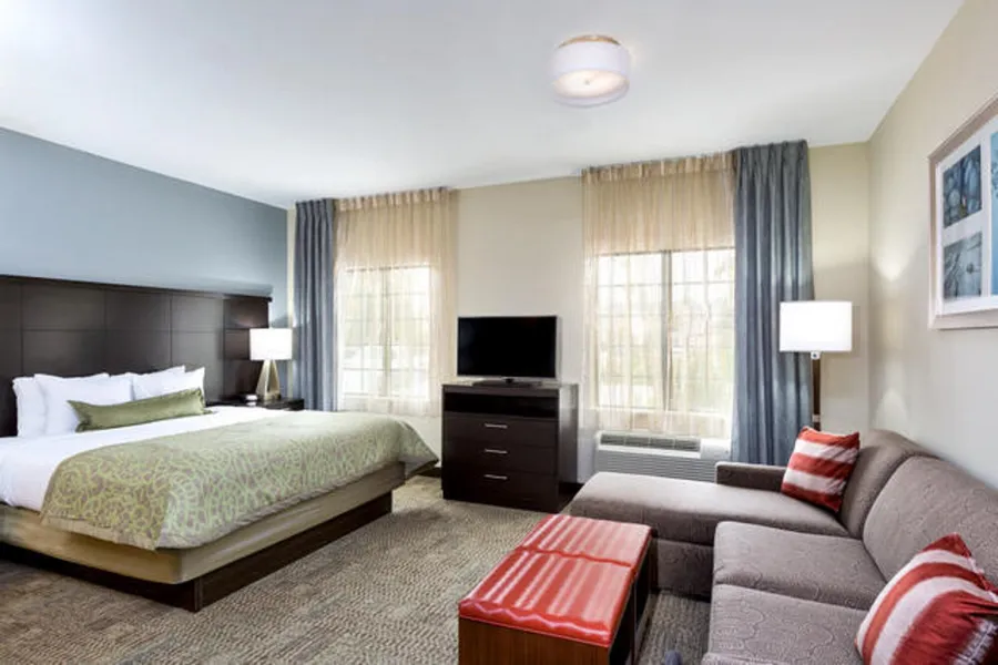 Staybridge Suites College Station by IHG hotel detail image 6