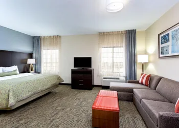 Staybridge Suites College Station by IHG hotel thumbnail 8
