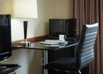 Comfort Inn Sherbrooke - Estrie hotel thumbnail 6
