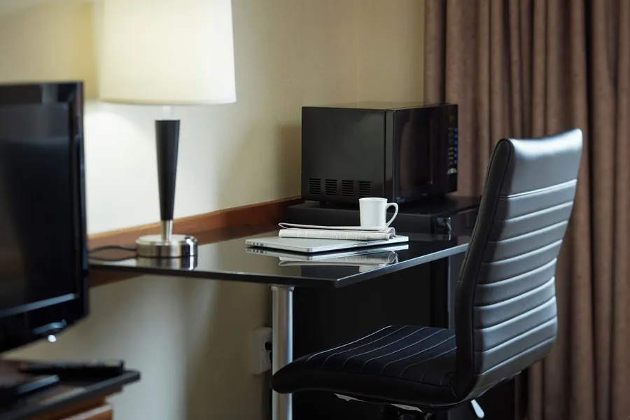Comfort Inn Sherbrooke - Estrie hotel detail image 6