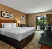 Comfort Inn Sherbrooke - Estrie hotel detail image 7