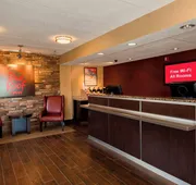 Red Roof Inn Rockford East – Casino District hotel detail image 3