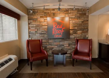 Red Roof Inn Rockford East – Casino District hotel thumbnail 4