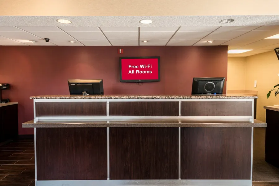 Red Roof Inn Rockford East – Casino District hotel detail image 6
