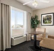 Baymont by Wyndham Rawlins hotel detail image 3