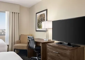 Baymont by Wyndham Rawlins hotel thumbnail 4