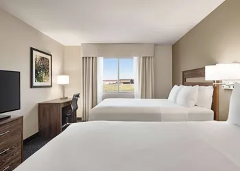Baymont by Wyndham Rawlins hotel thumbnail 5