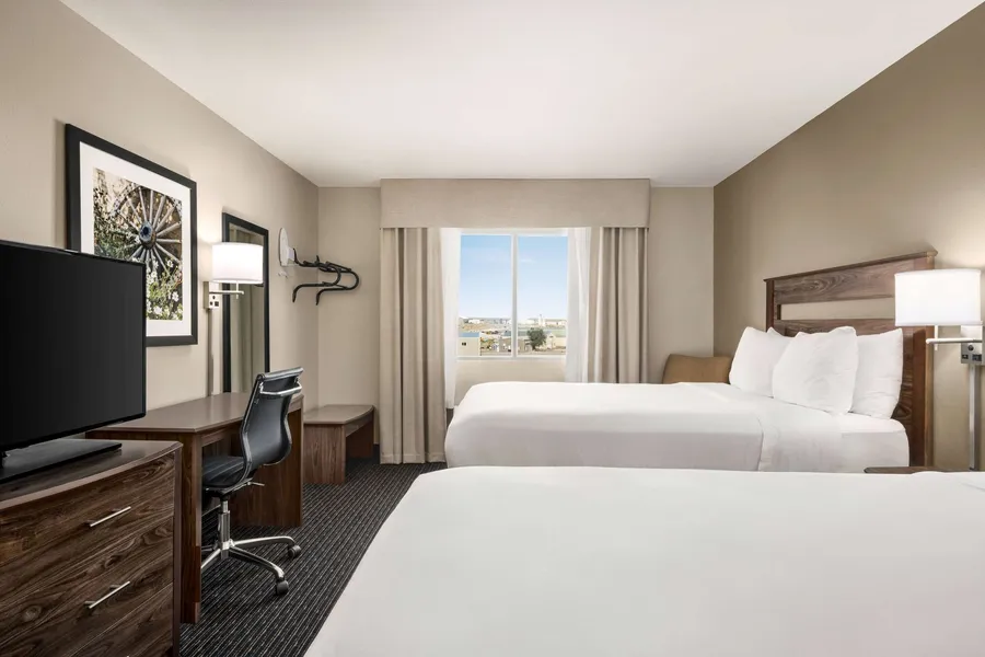 Baymont by Wyndham Rawlins hotel detail image 6