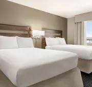 Baymont by Wyndham Rawlins hotel detail image 7