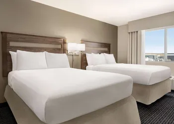 Baymont by Wyndham Rawlins hotel thumbnail 7