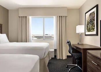 Baymont by Wyndham Rawlins hotel thumbnail 8
