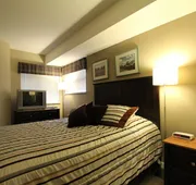 Marketplace Lodge by Whistler Retreats hotel detail image 3