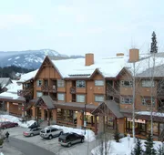 Marketplace Lodge by Whistler Retreats hotel detail image 5