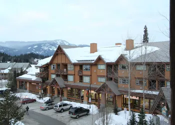 Marketplace Lodge by Whistler Retreats hotel thumbnail 5
