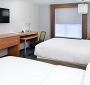 Holiday Inn Express & Suites Lexington Midtown - I-75 by IHG hotel detail image 3