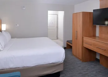 Holiday Inn Express & Suites Lexington Midtown - I-75 by IHG hotel thumbnail 7