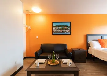 Siegel Select Tucson hotel thumbnail 7