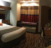 Microtel Inn & Suites by Wyndham Philadelphia Airport hotel detail image 3
